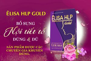 Nội tiết elisa