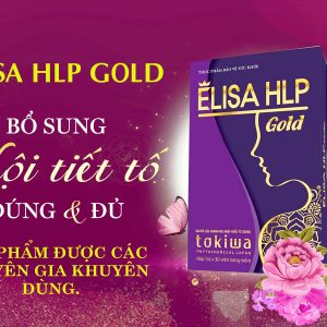 Nội tiết elisa