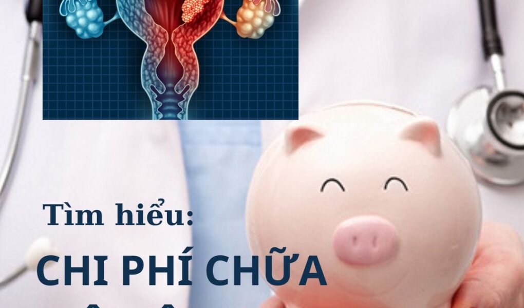 Chi Phí Điều Trị Viêm Âm Đạo