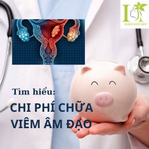 Chi Phí Điều Trị Viêm Âm Đạo
