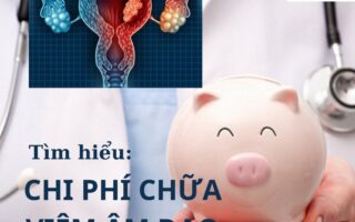 Chi Phí Điều Trị Viêm Âm Đạo