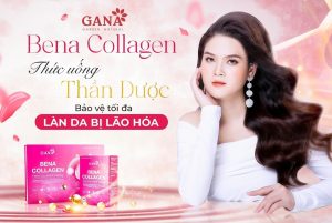 Collagen bena