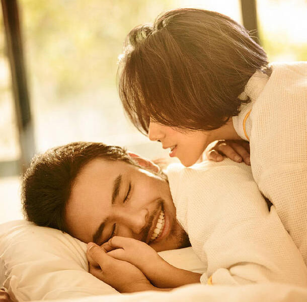 Bị ngứa vùng kín sau khi quan hệ