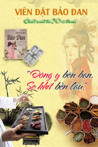 Thuốc đặt đông y được ưa chuộng