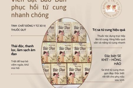 HIỆN TƯỢNG SA TỬ CUNG