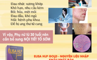 tác hại rối loạn nội tiết tố nữ