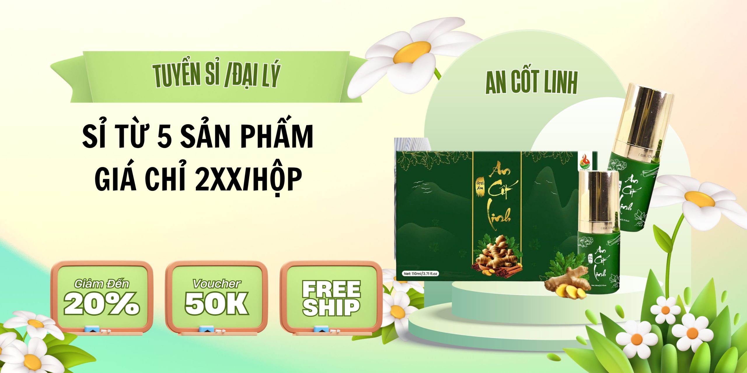AN CỐT LINH