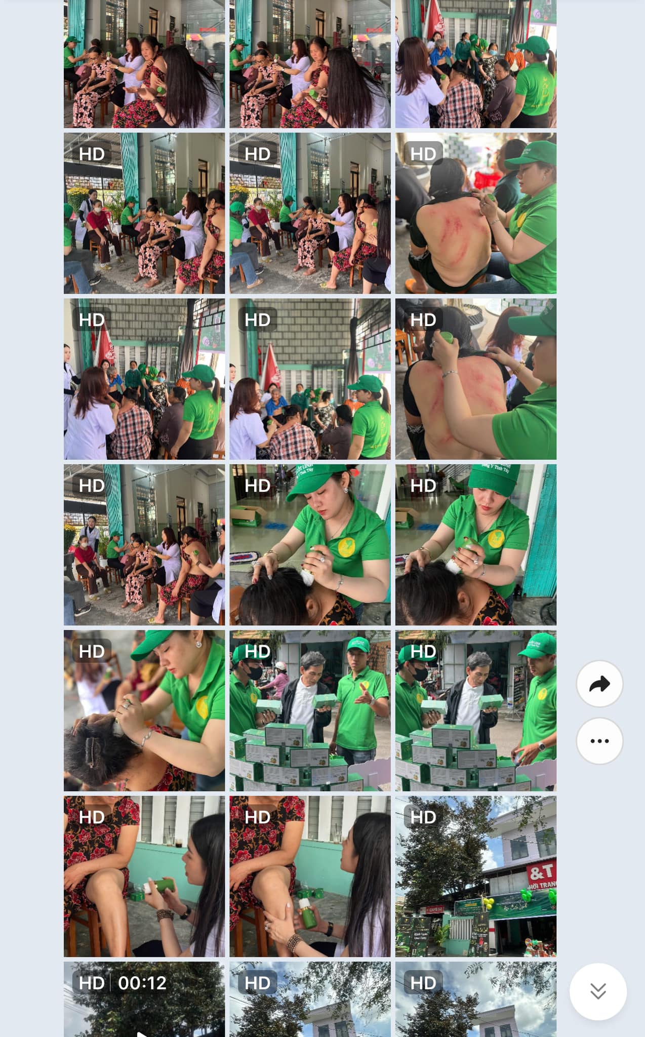 TUYỂN SỈ AN CỐT LINH