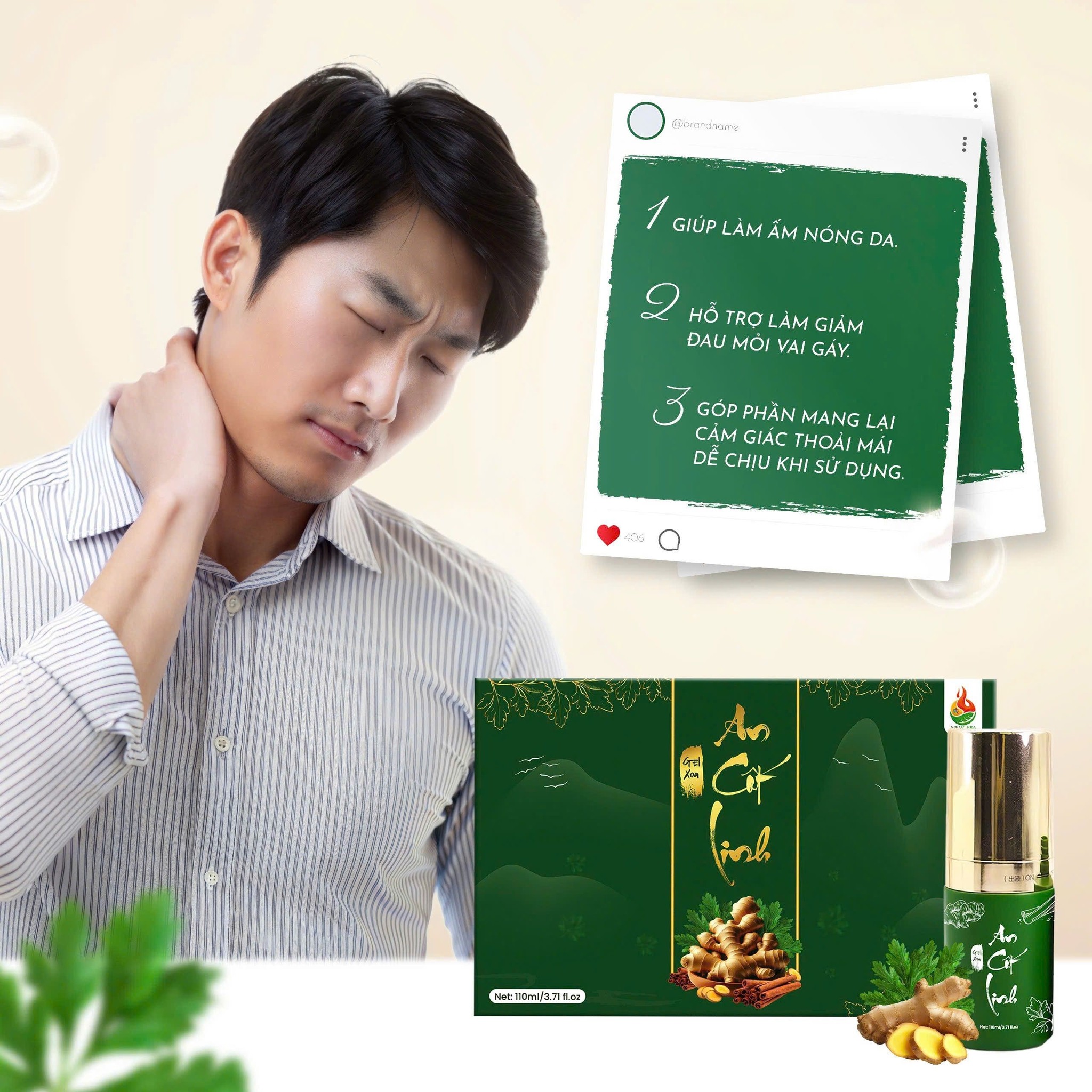 Giải pháp điều trị đau nhức xương khớp