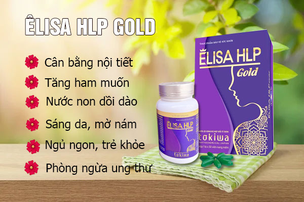 nội tiết elisa