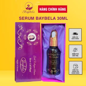 SERUM BAYBELA