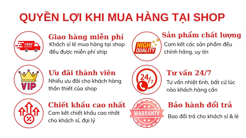 Chính sách khách hàng