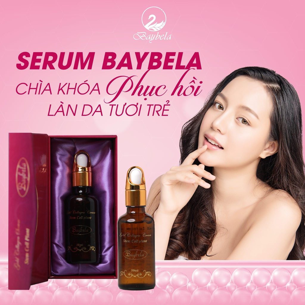SERUM BAYBELA
