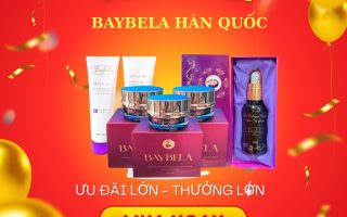 Tuyển sỉ kem baybela