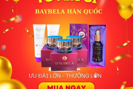 Tuyển sỉ kem baybela